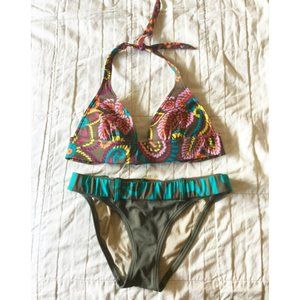 VICTORIA'S SECRET Bikini Top & Bottom XS